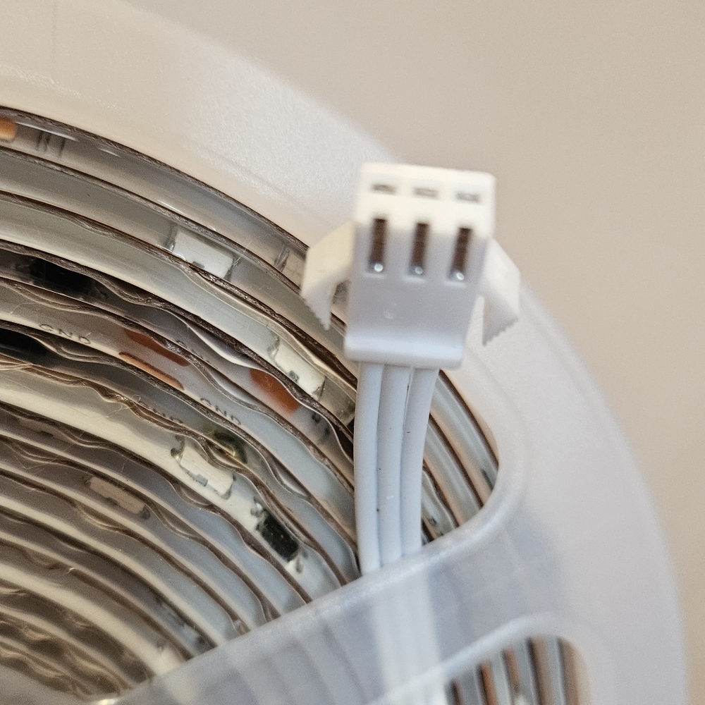 Led RVB stripes 5m - Picture 3 of 4